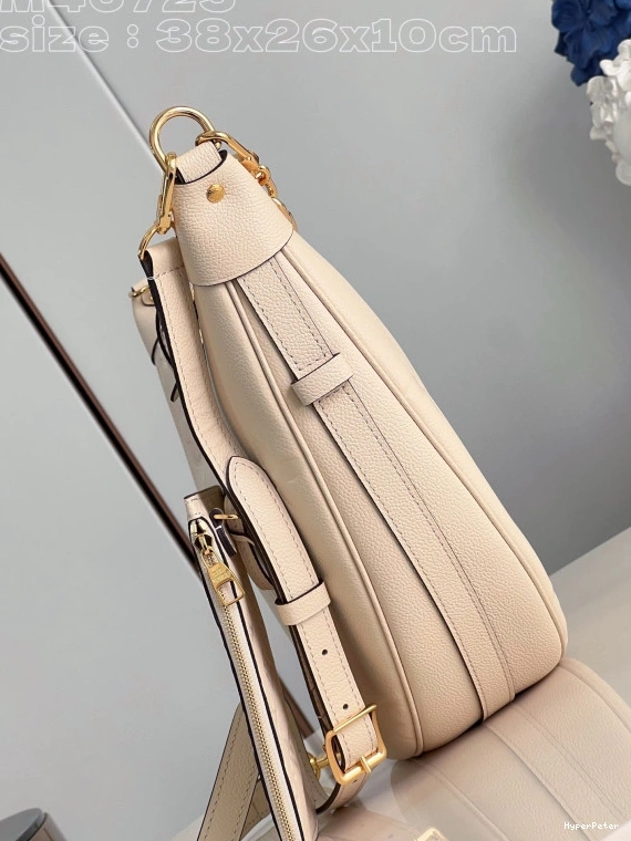 HOBO LOOP VUITTON LOUIS 0717